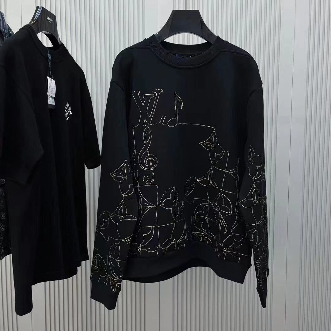 Louis Vuitton Sweatshirt