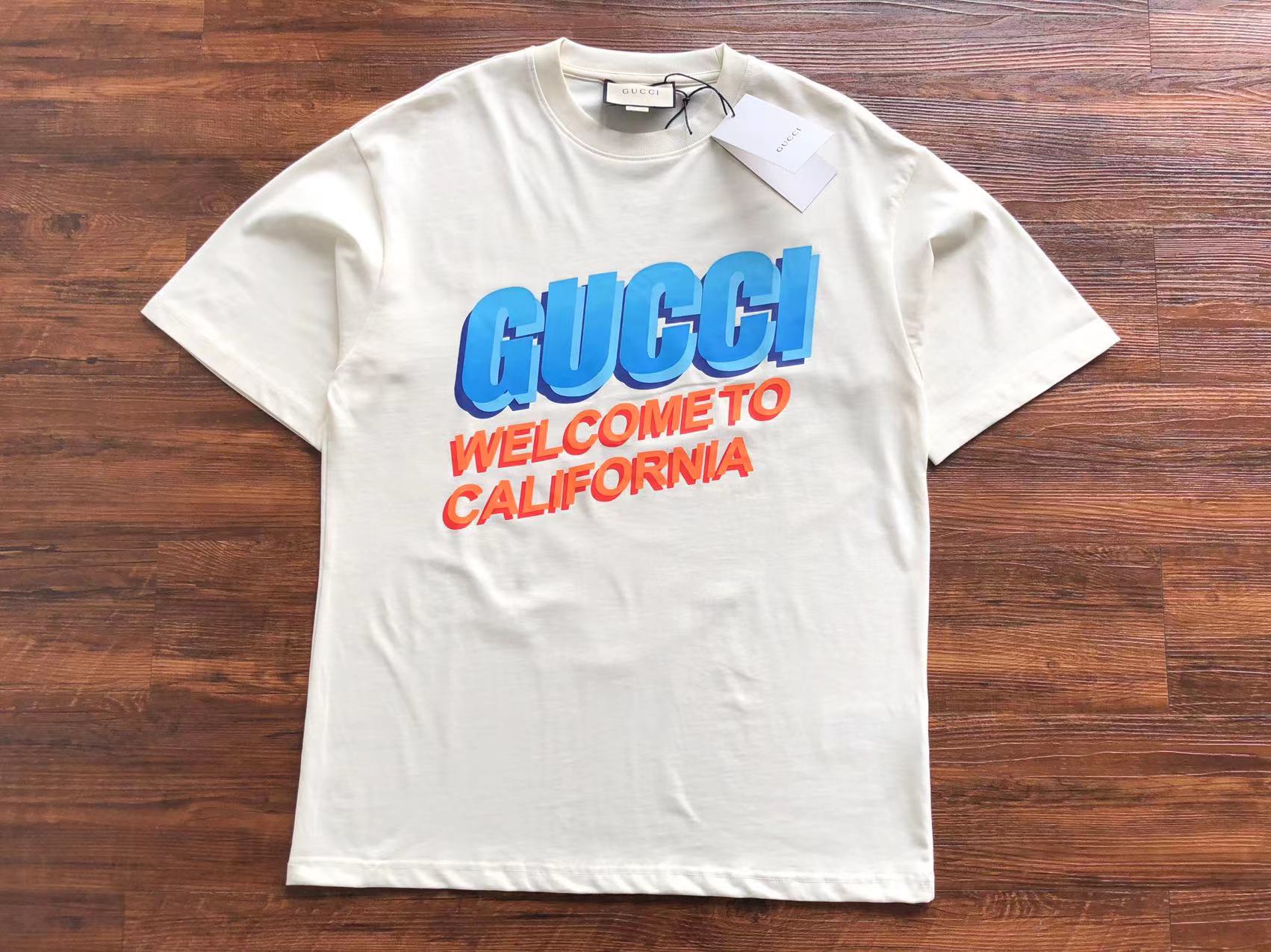 Gucci T-shirt