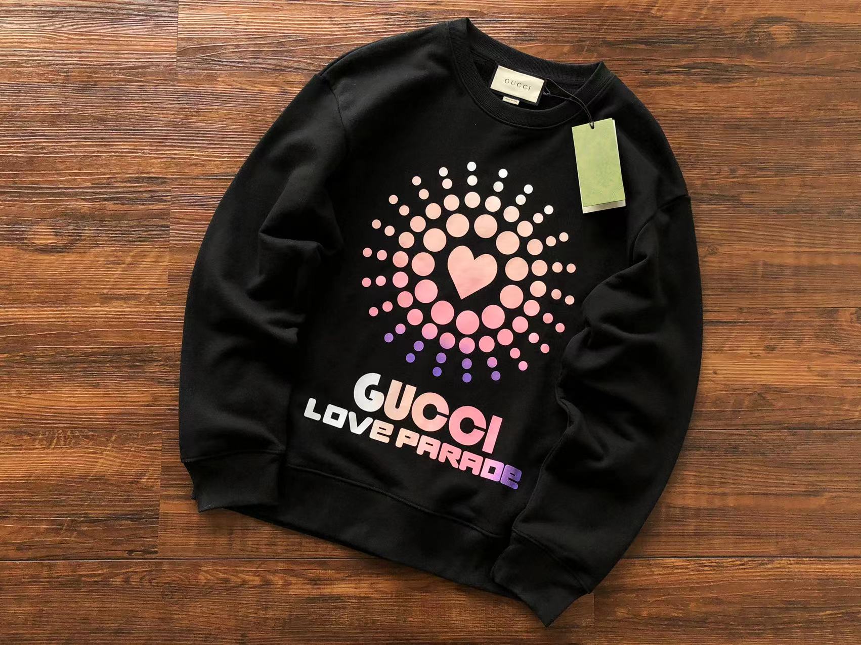 Gucci Sweatshirt