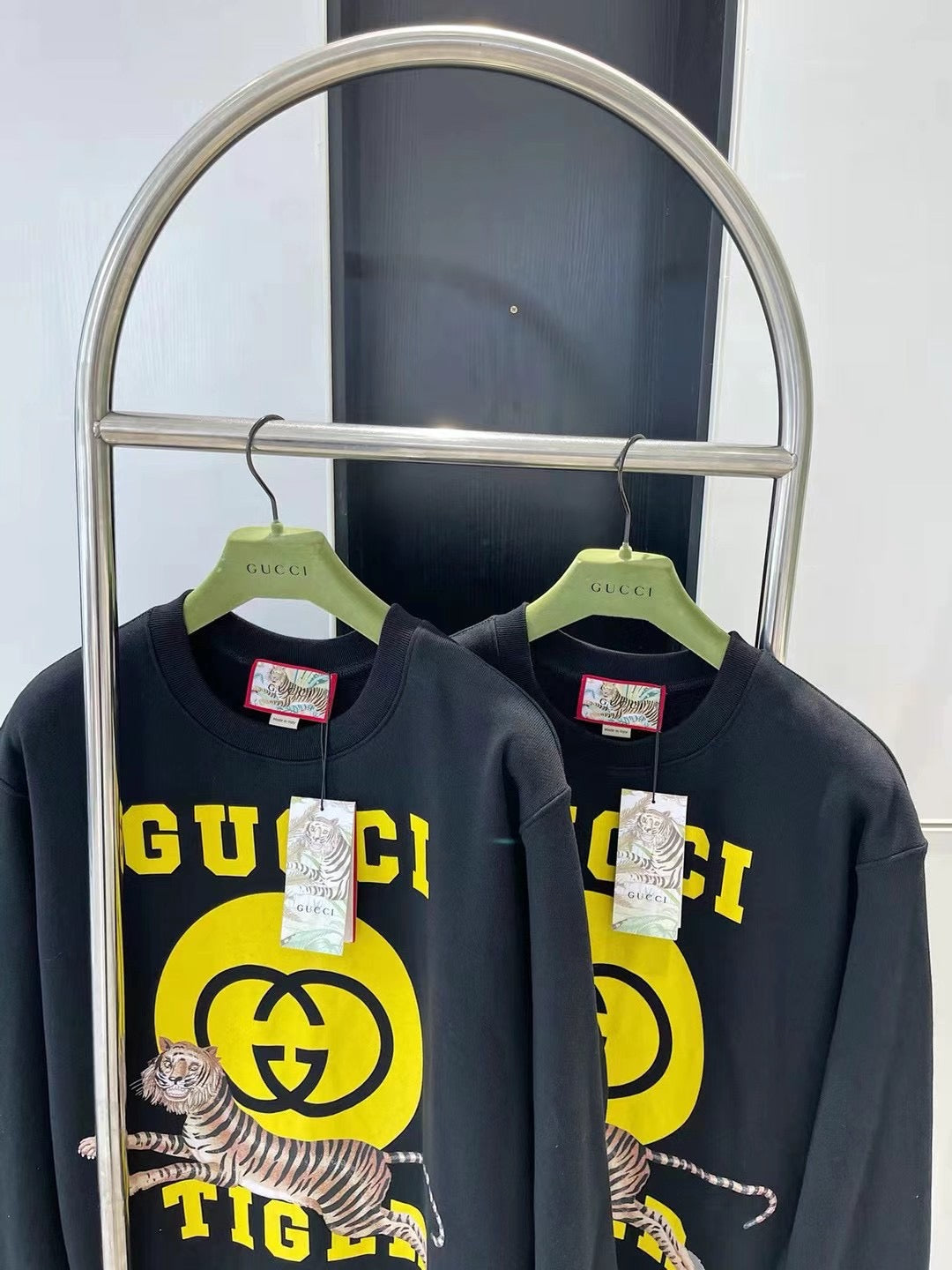 Gucci Sweatshirt
