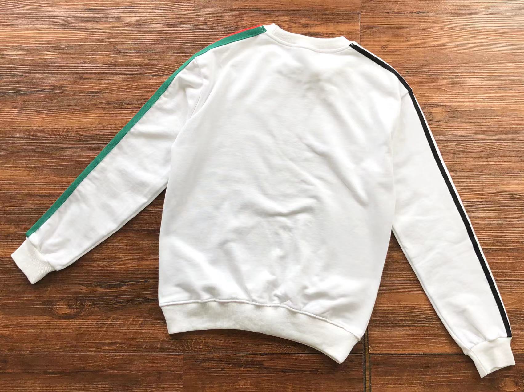 Gucci x Adidas Sweatshirt