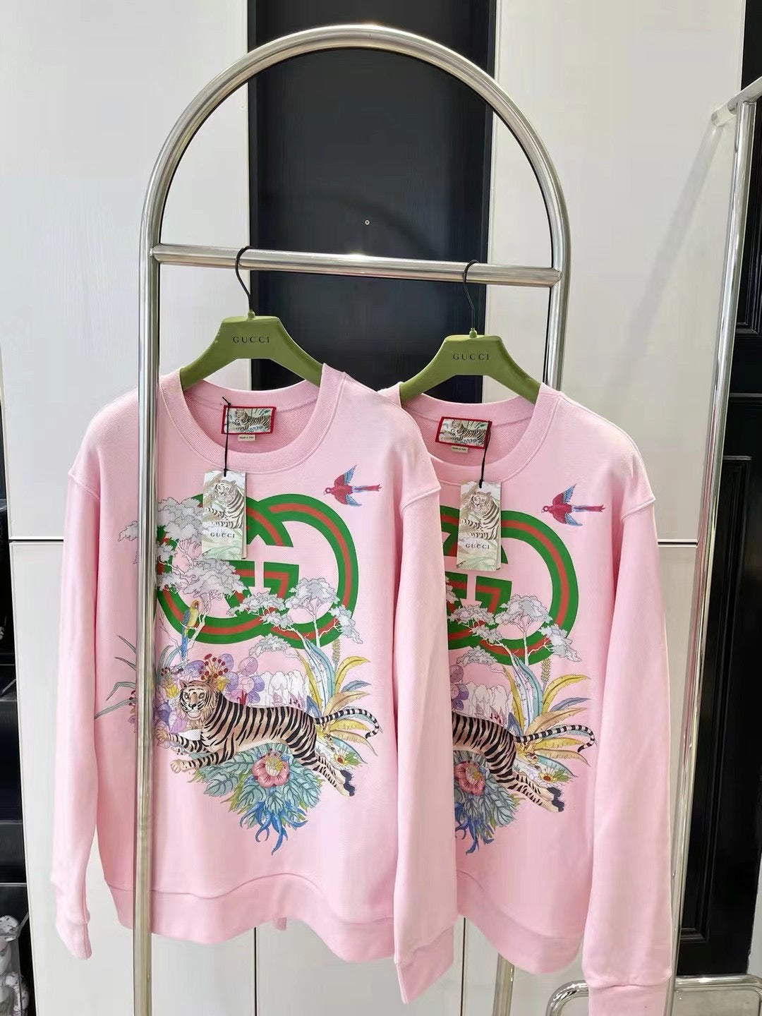 Gucci Sweatshirt
