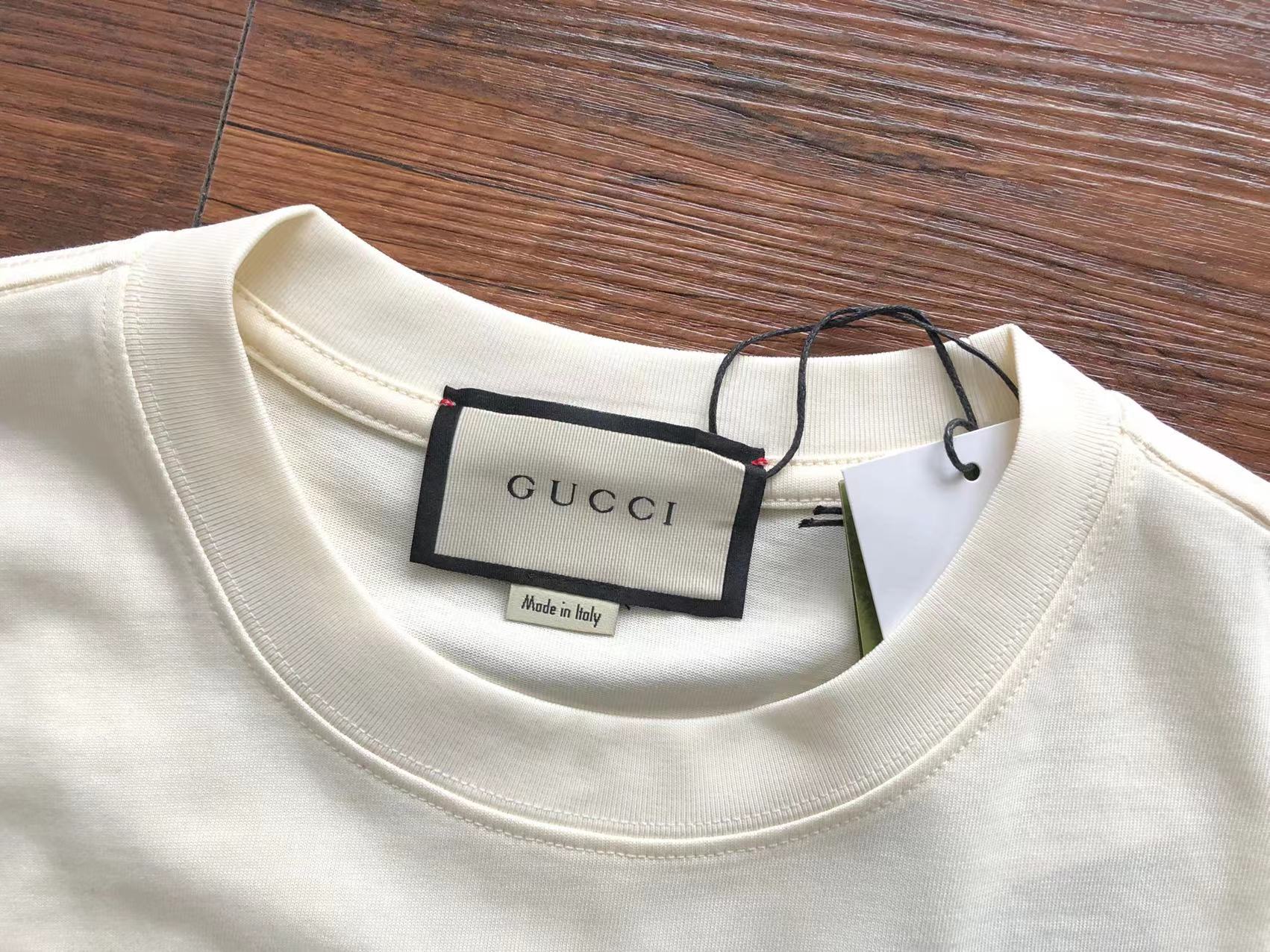 Gucci T-shirt