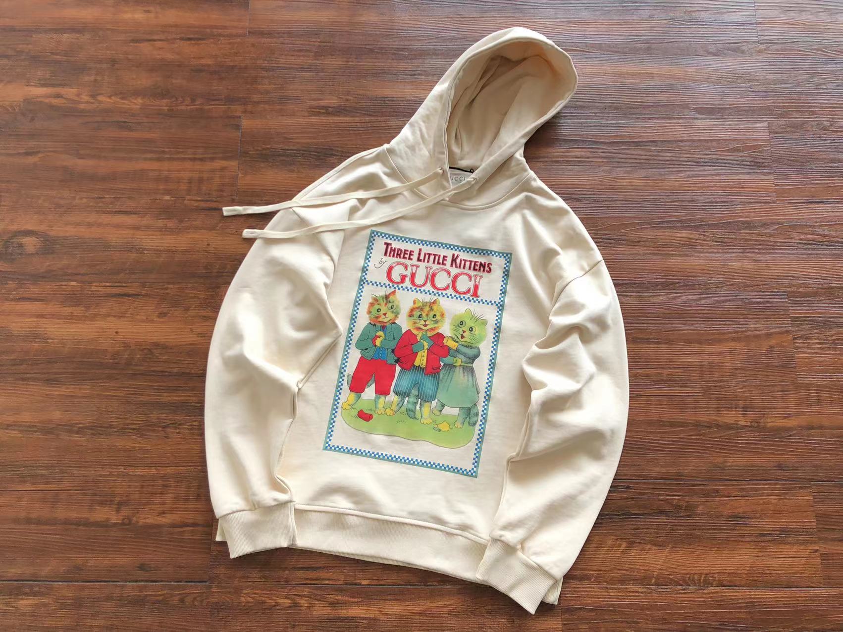 Gucci Hoodie