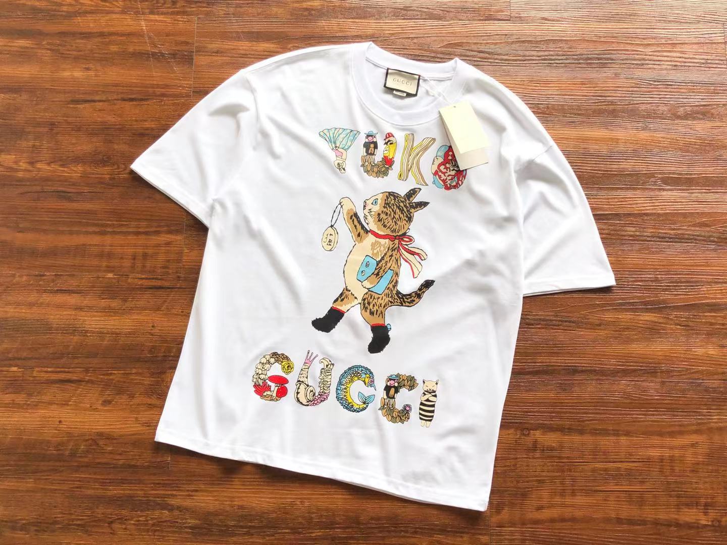 Gucci T-shirt