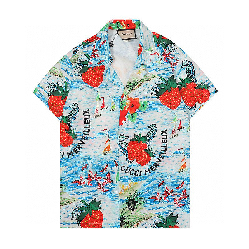 Gucci Shirt