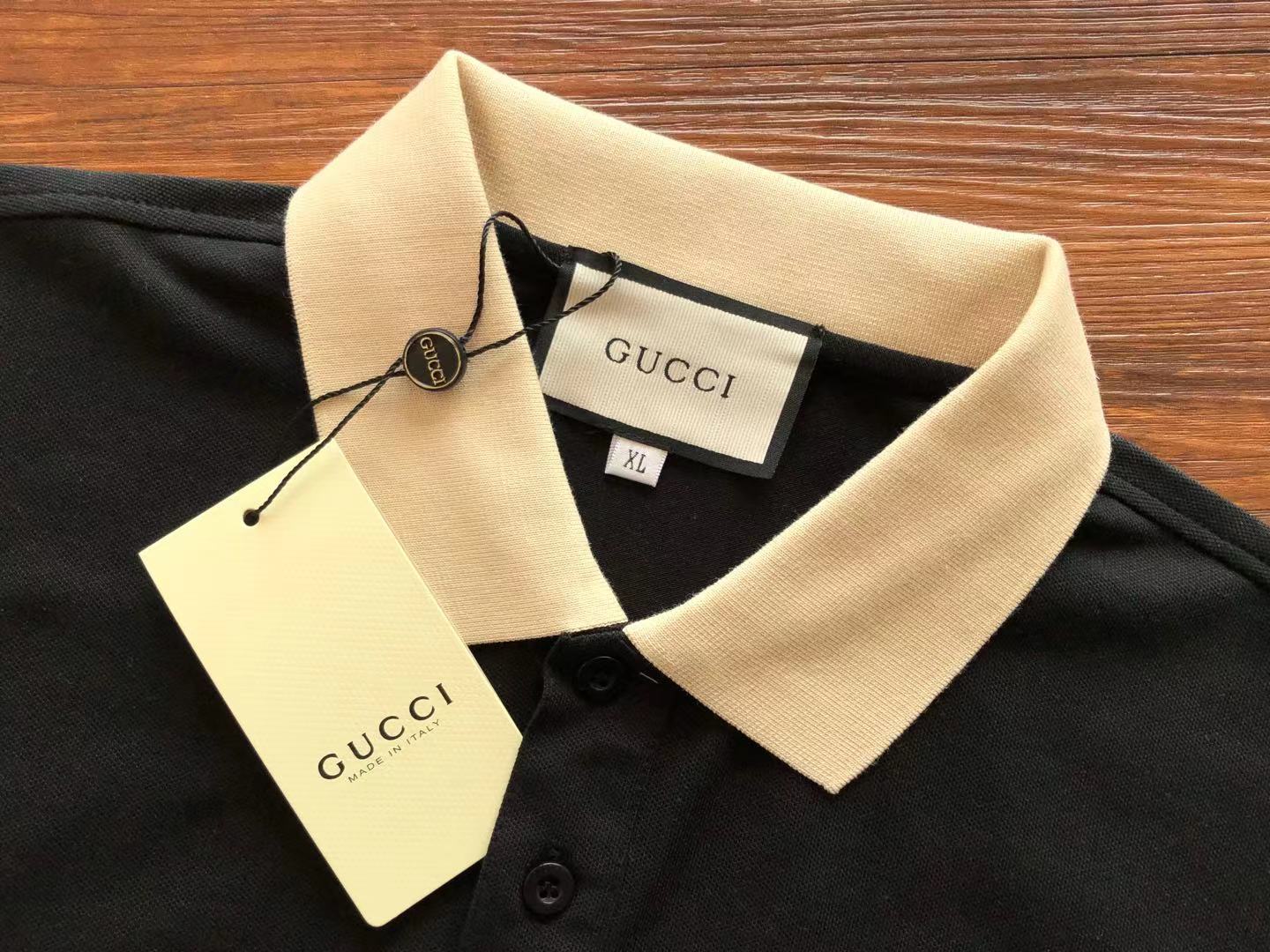 Gucci x The North Face Shirt