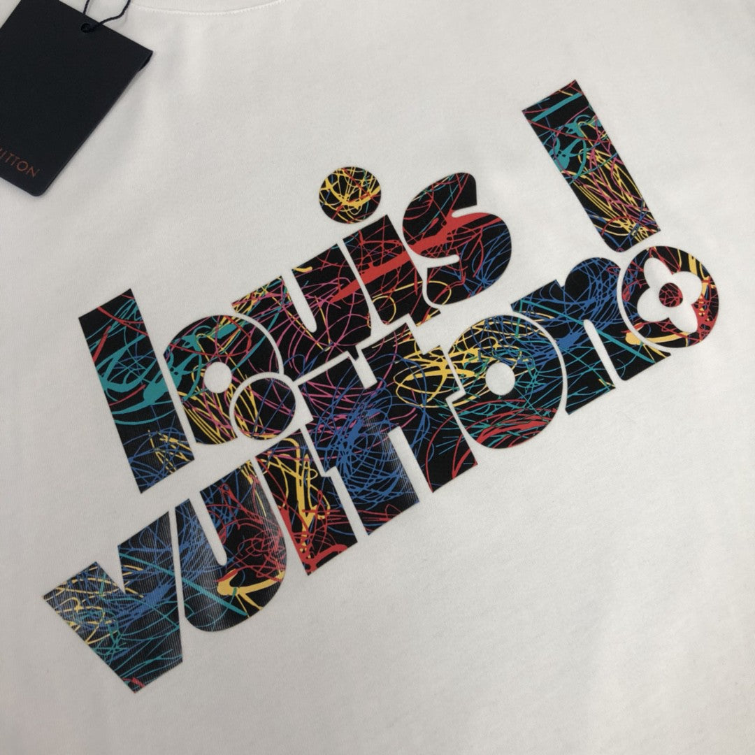 Louis Vuitton T-shirt