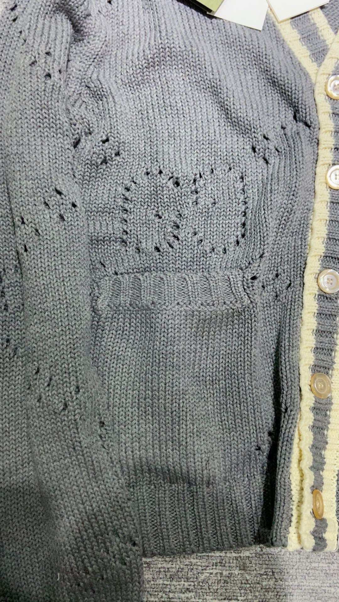 Gucci Cardigan