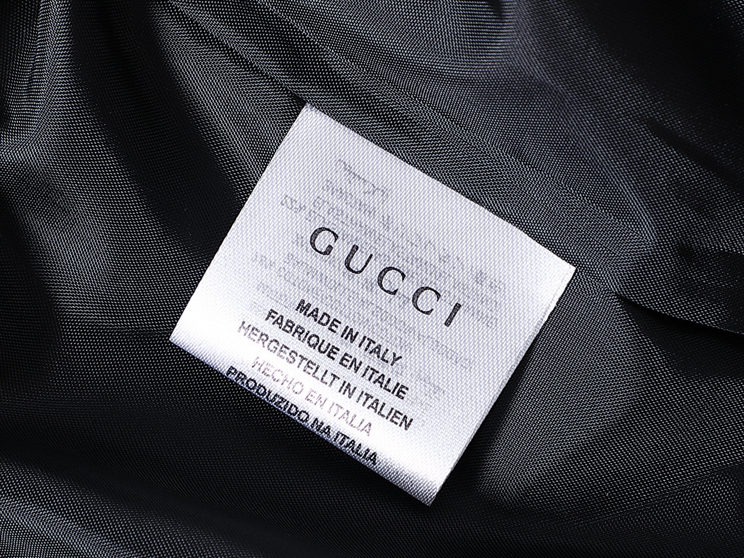 Gucci Jacket