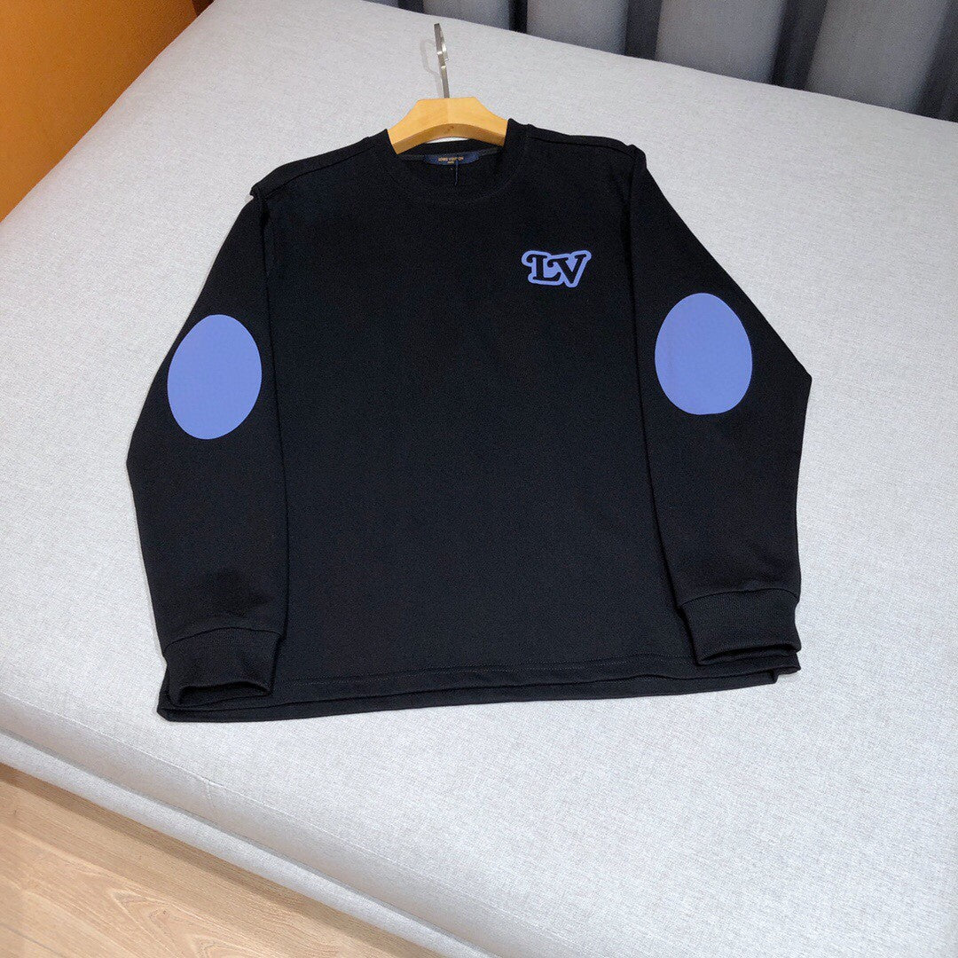 Louis Vuitton Long Sleeve Shirt