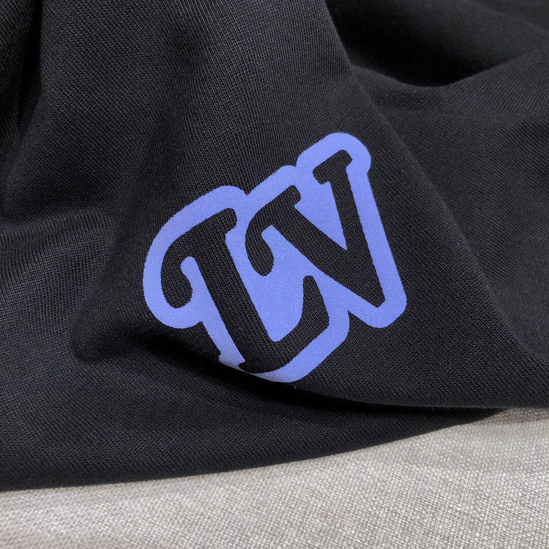 Louis Vuitton Long Sleeve Shirt