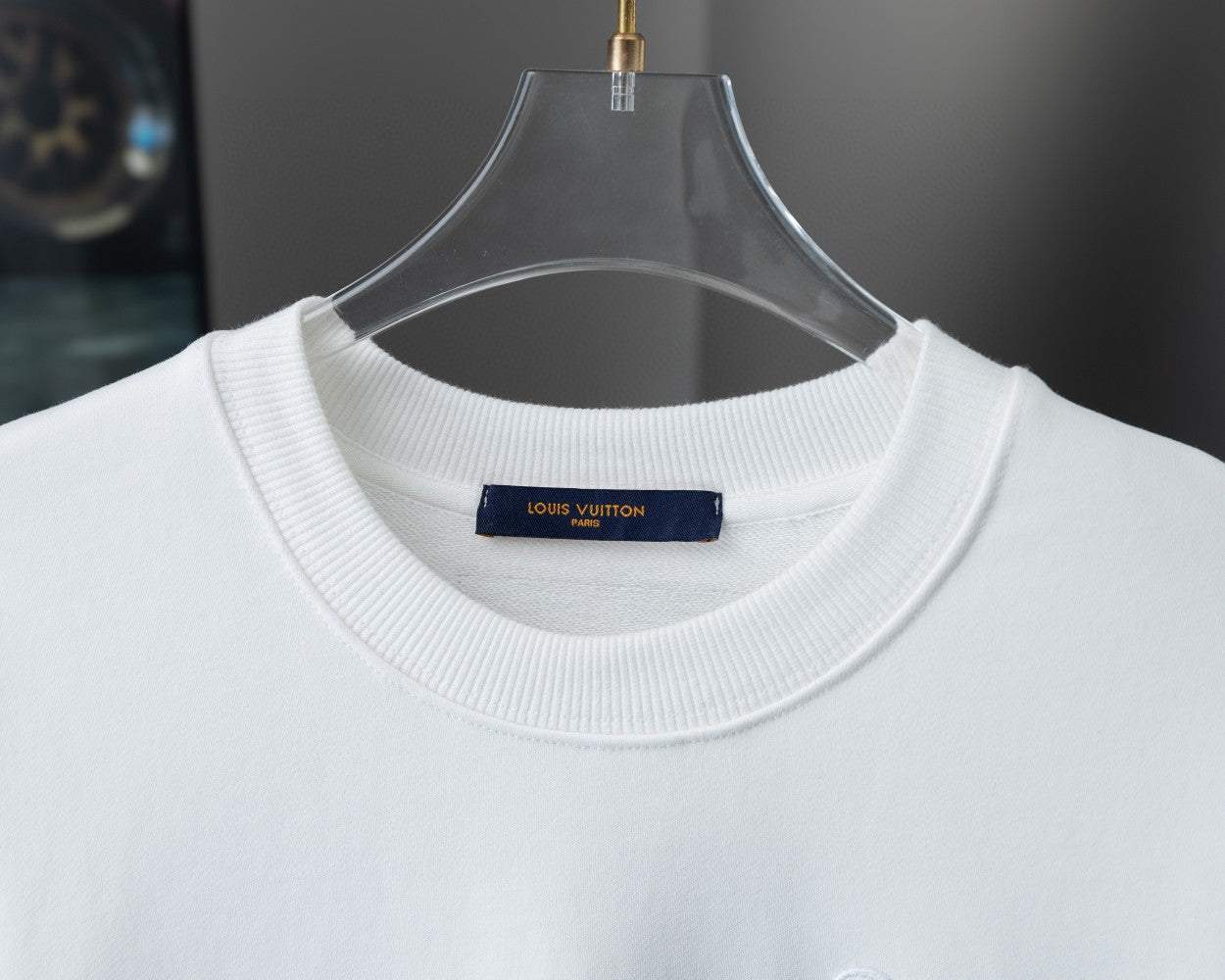 Louis Vuitton Sweatshirt