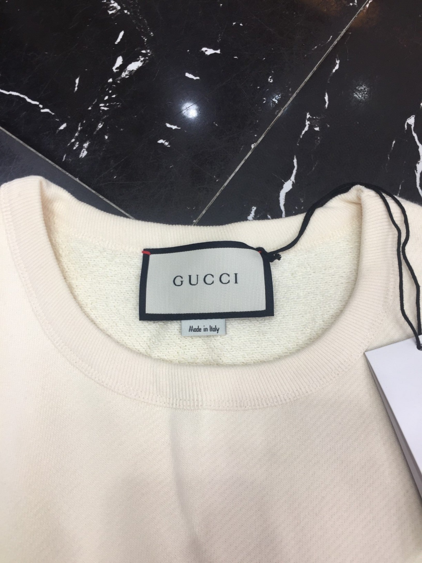 Gucci Sweatshirt