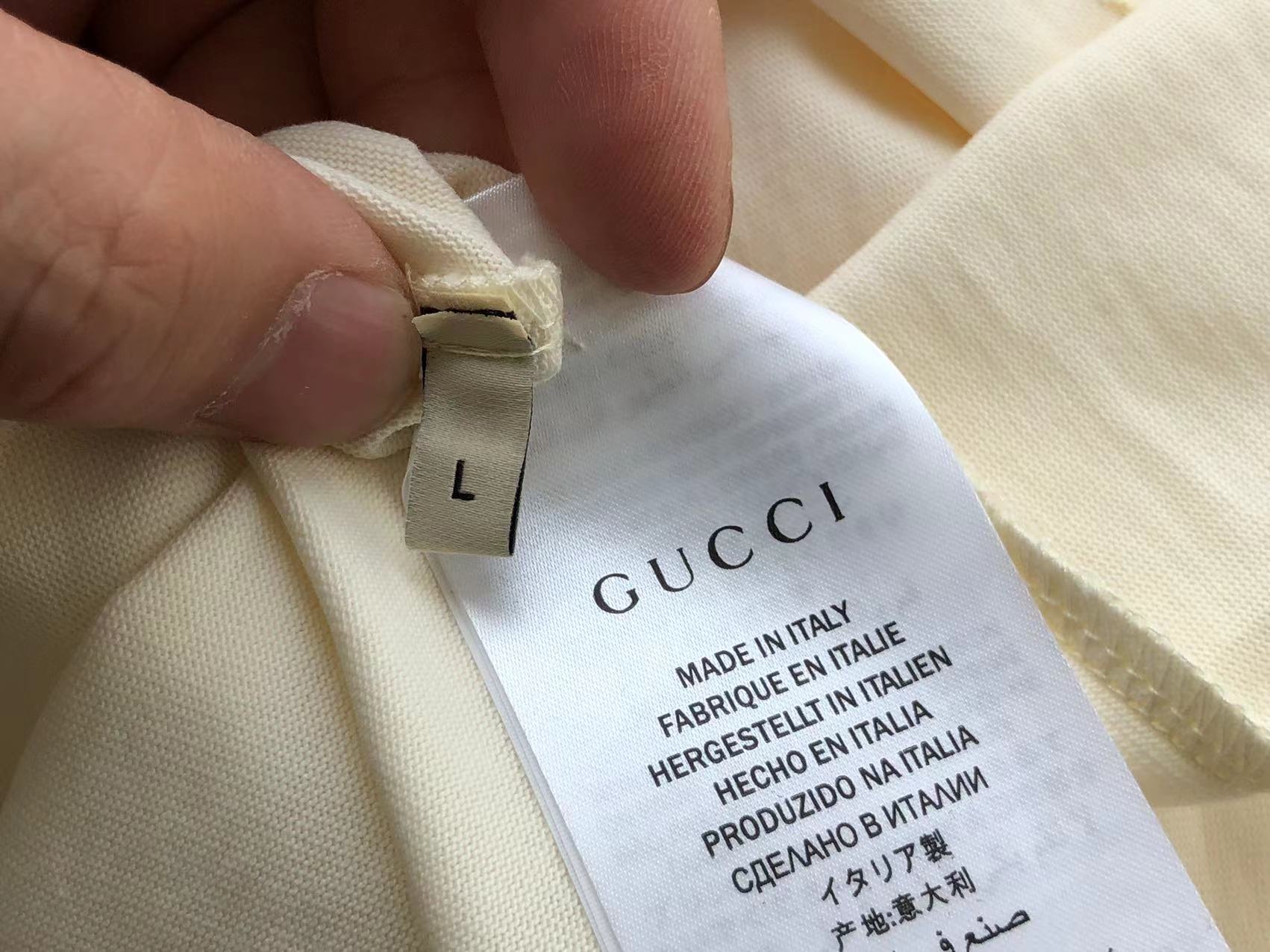 Gucci T-shirt