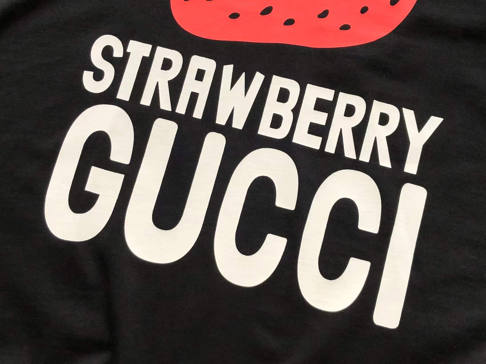 Gucci T-shirt