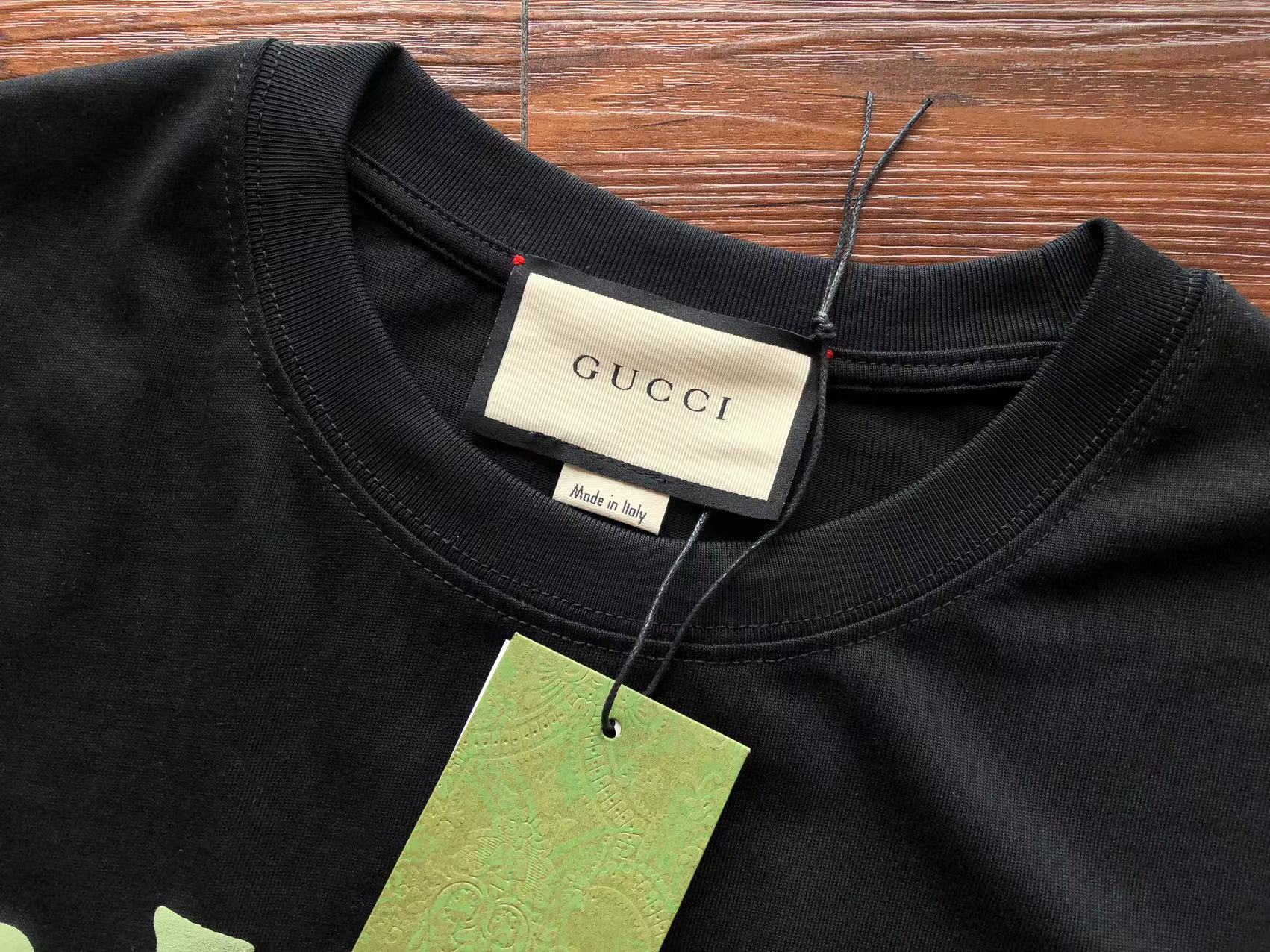 Gucci T-shirt