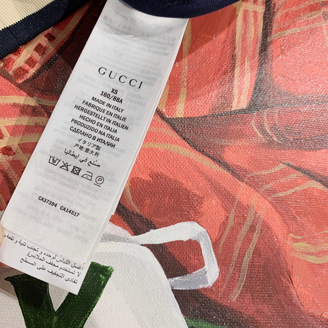 Gucci Jacket