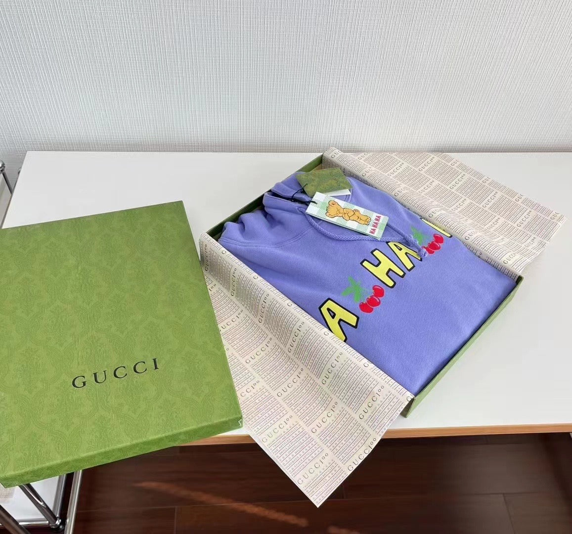 Gucci Hoodie