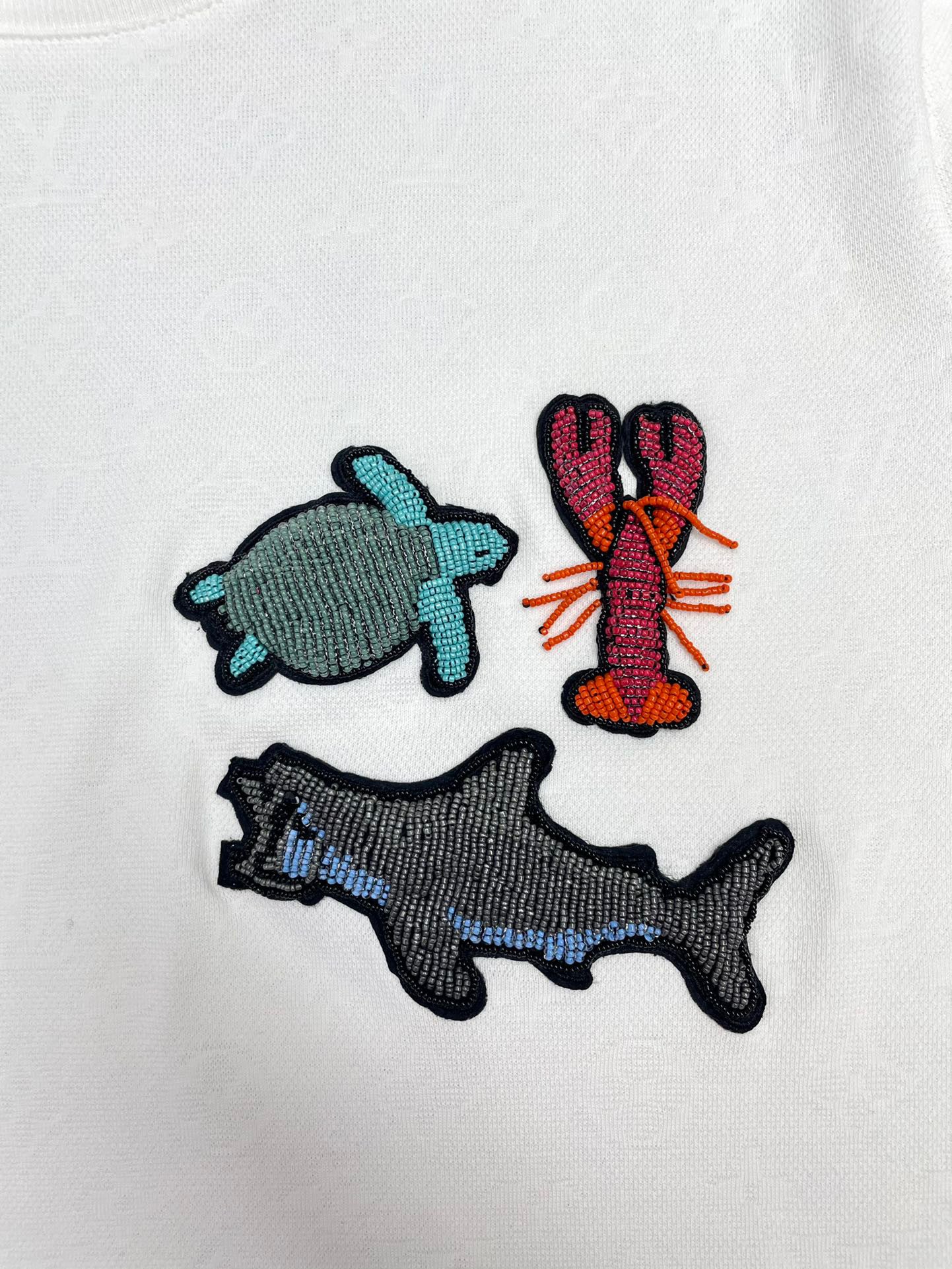 Louis Vuitton T-shirt