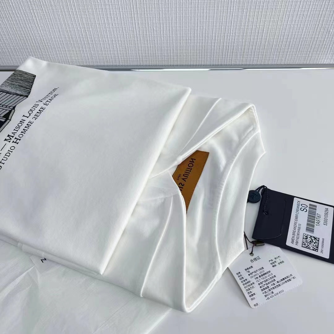 Louis Vuitton T-shirt
