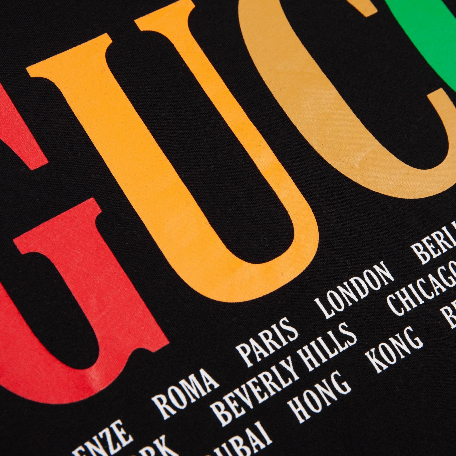 Gucci T-shirt