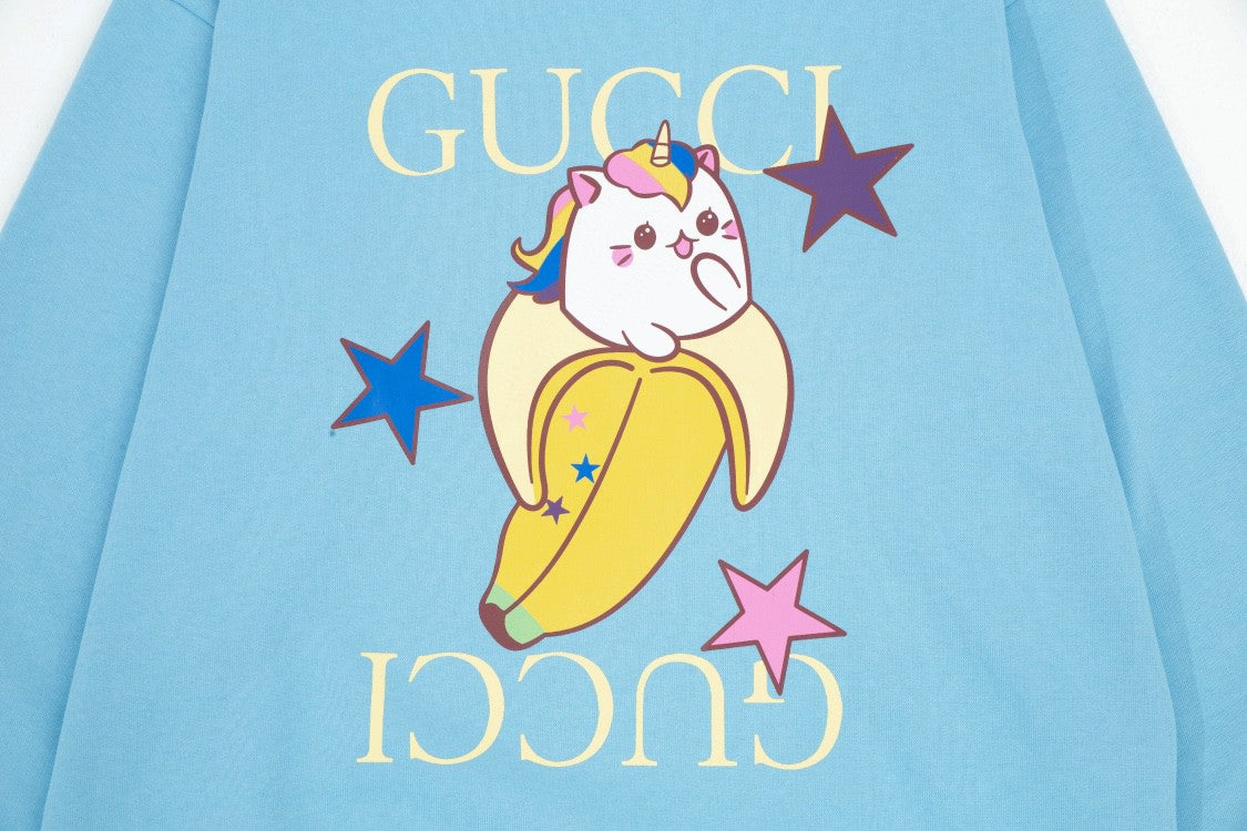 Gucci Sweatshirt