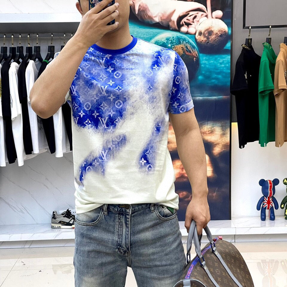 Louis Vuitton T-shirt