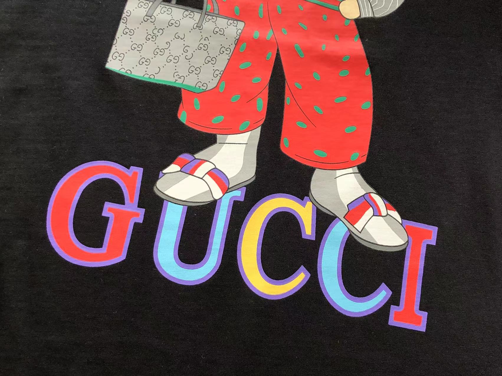 Gucci T-shirt