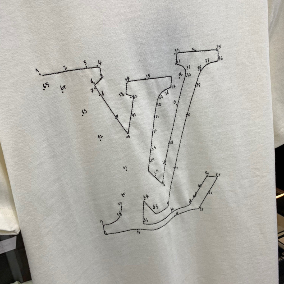 Louis Vuitton T-shirt