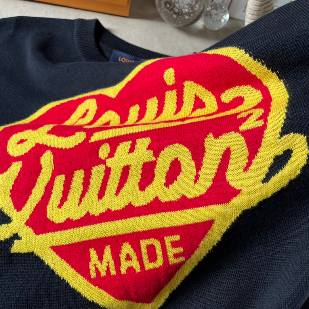 Louis Vuitton T-shirt