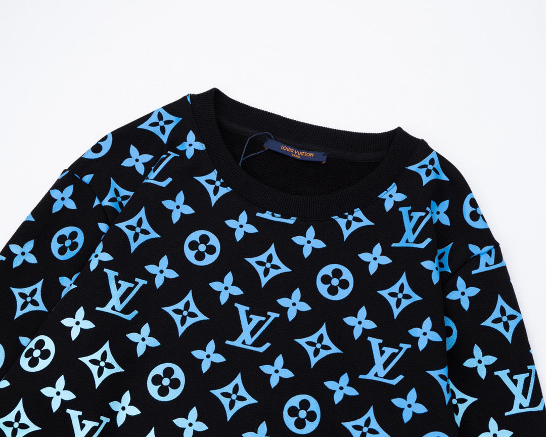 Louis Vuitton Sweatshirt