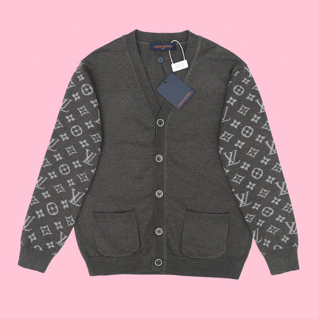 Louis Vuitton Cardigan