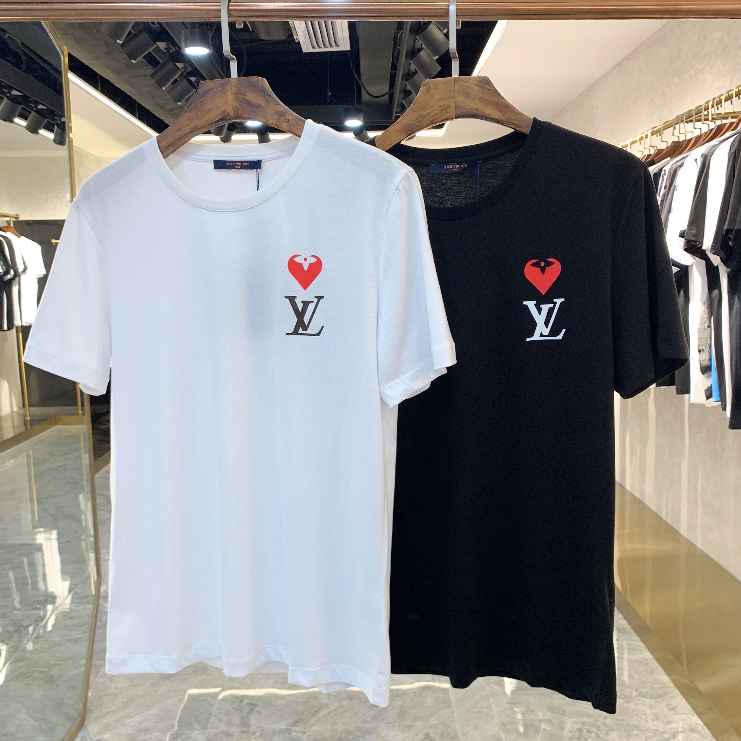 Louis Vuitton T-shirt