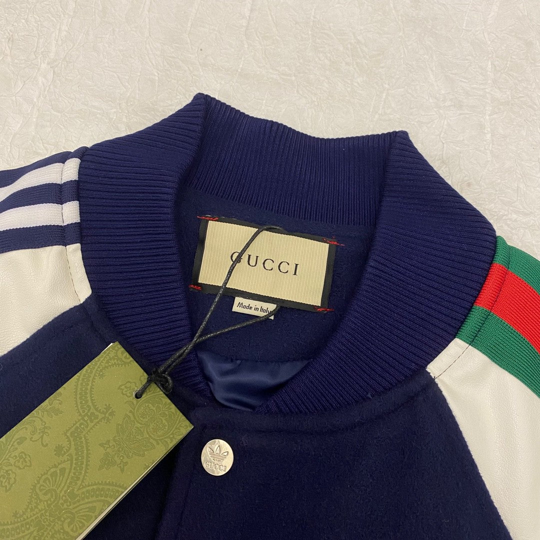 Gucci Varsity Jacket