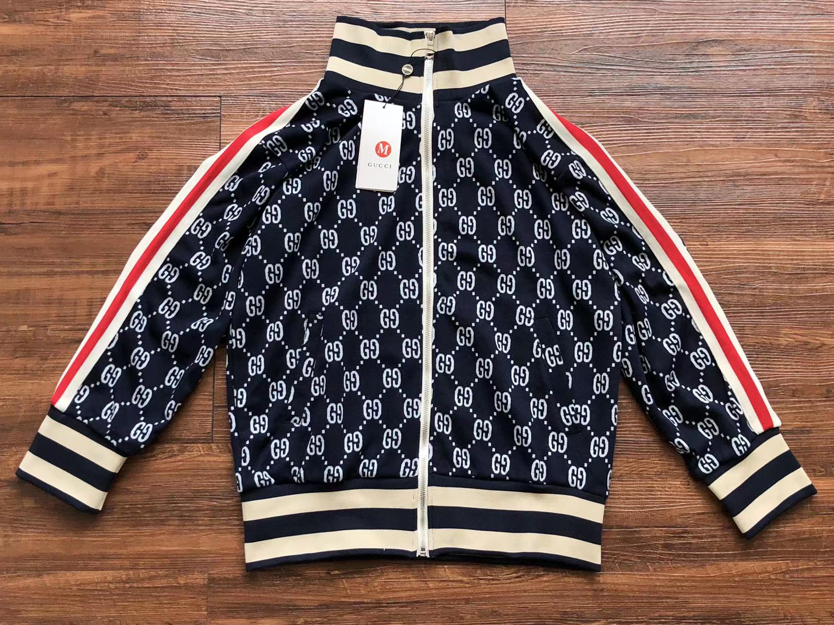 Gucci Jacket