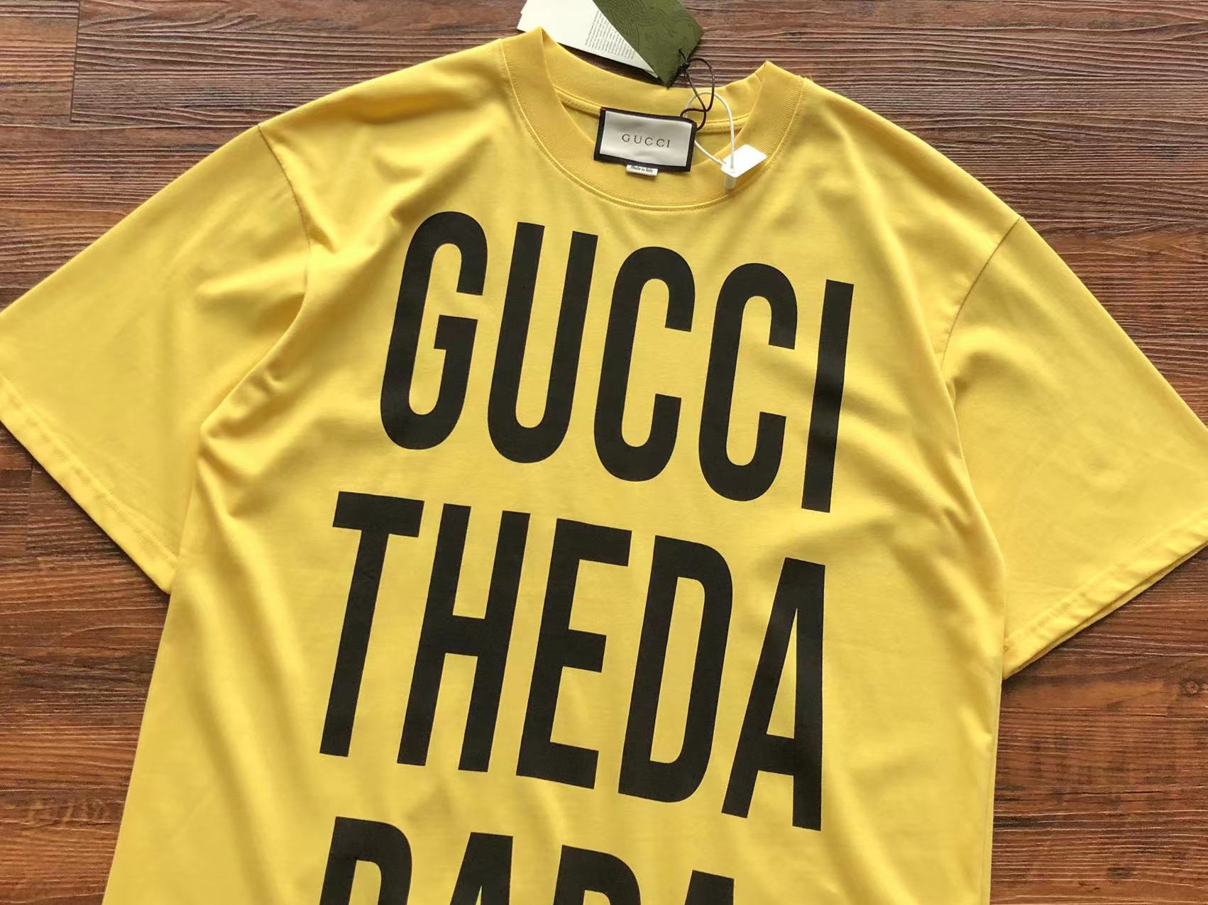 Gucci T-shirt