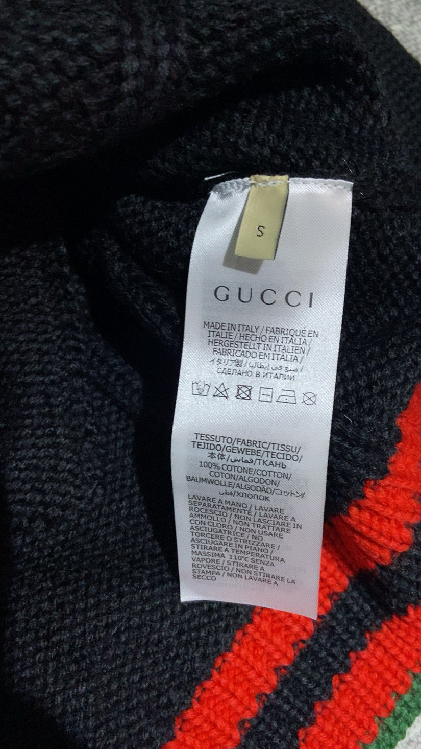 Gucci Cardigan