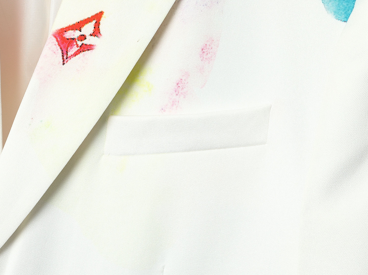 Louis Vuitton Blazer