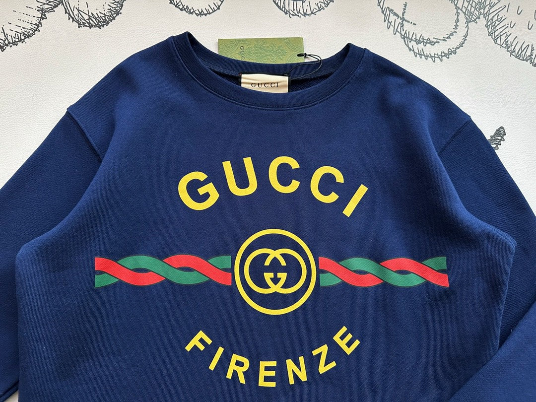 Gucci Sweatshirt