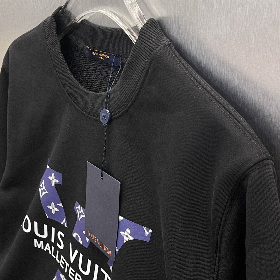 Louis Vuitton Sweatshirt