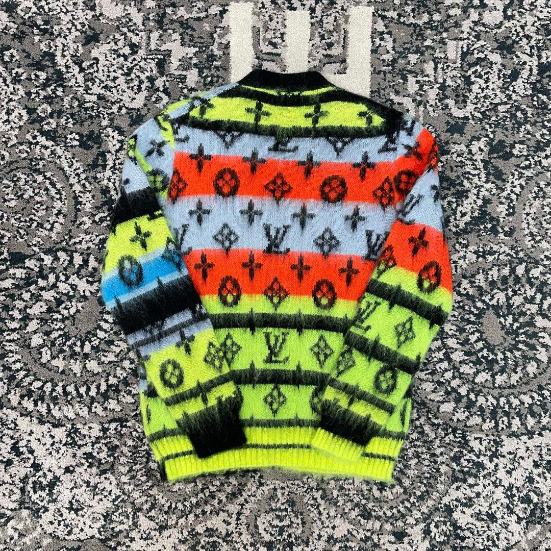 Louis Vuitton Cardigan