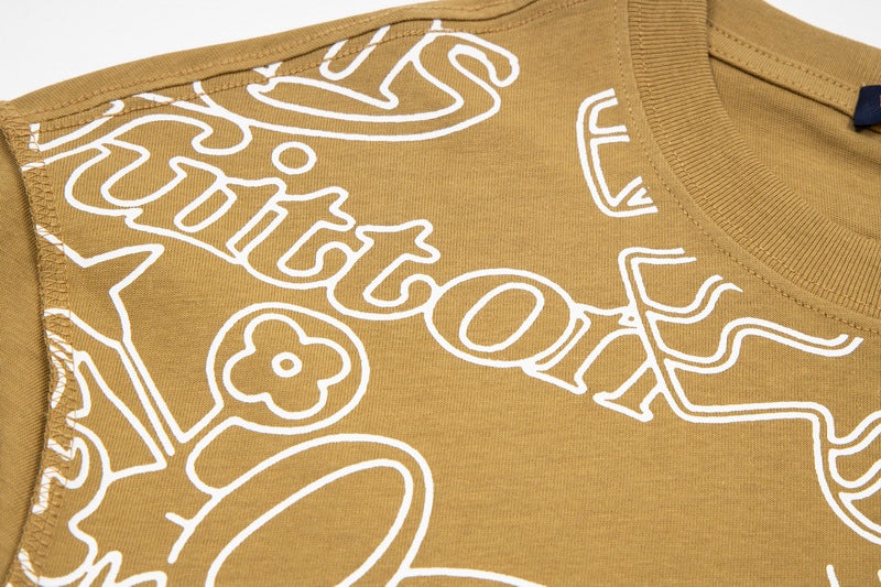Louis Vuitton T-shirt