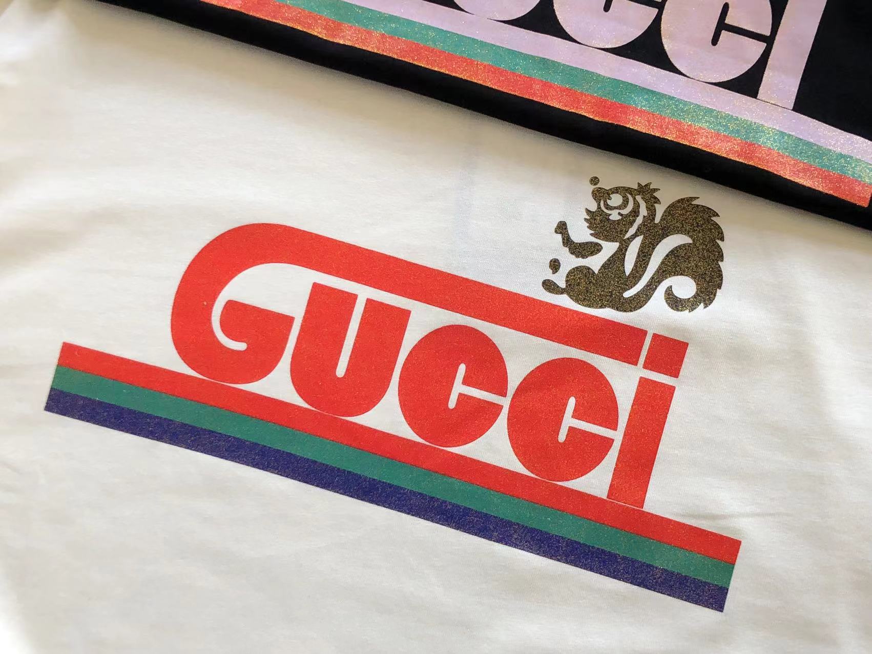 Gucci T-shirt