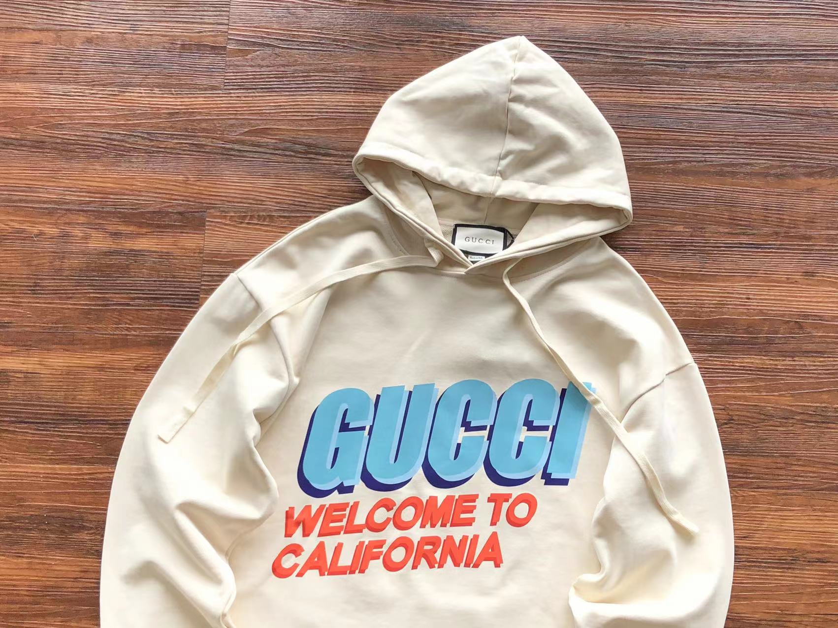 Gucci Hoodie