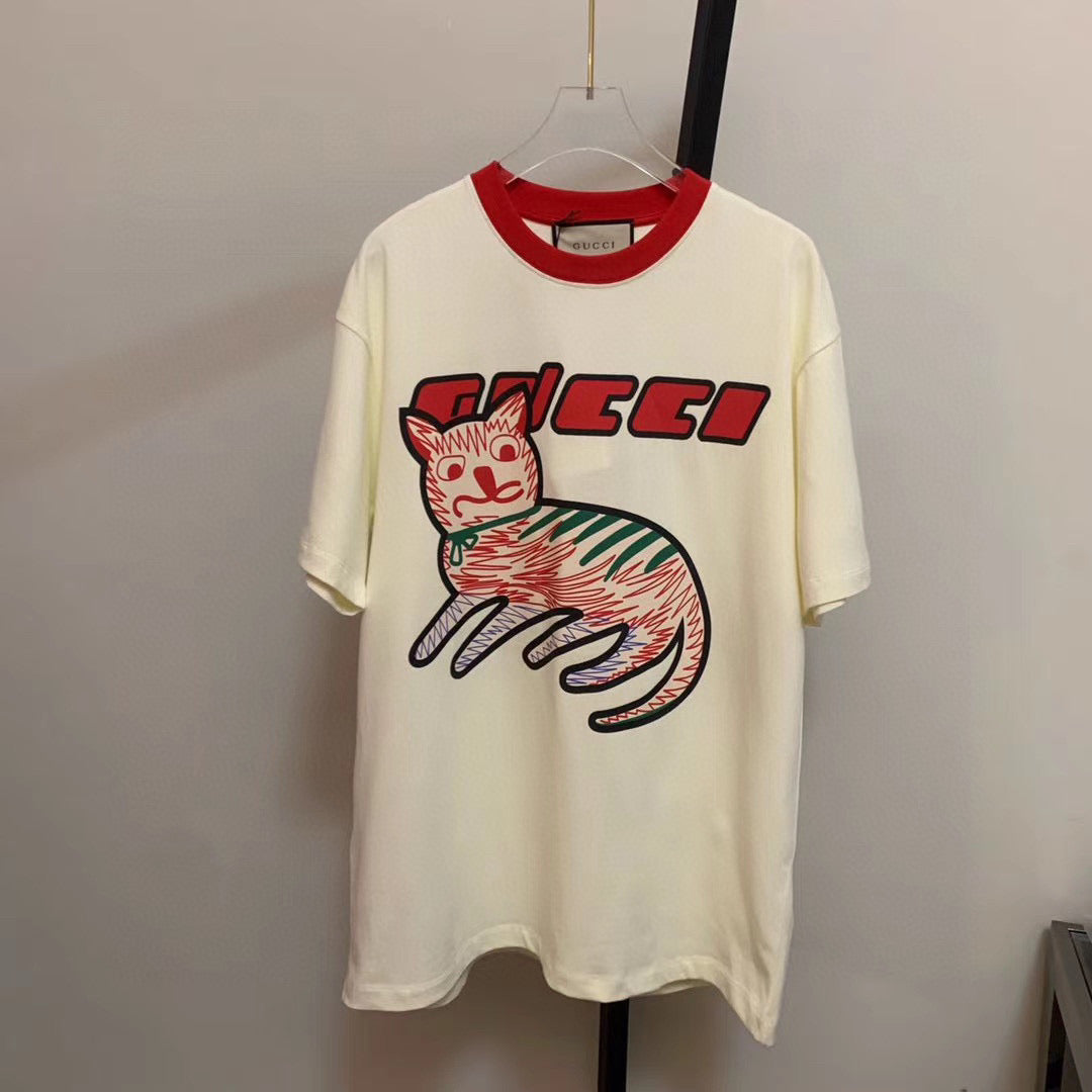 Gucci T-shirt