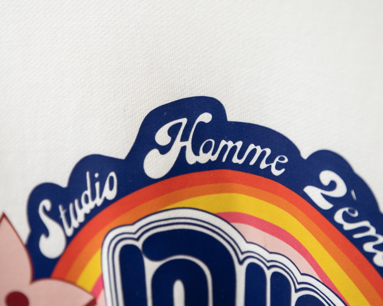 Louis Vuitton Sweatshirt