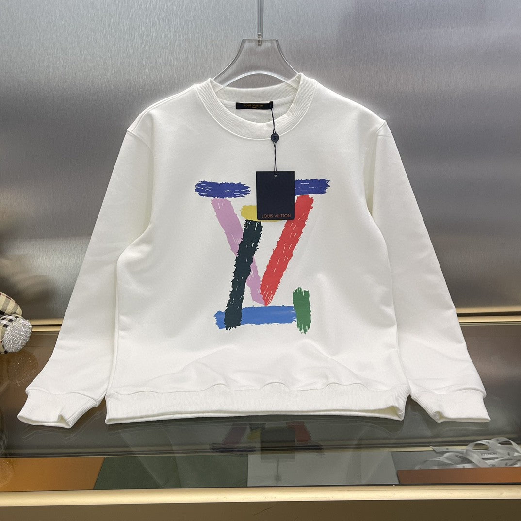 Louis Vuitton Sweatshirt