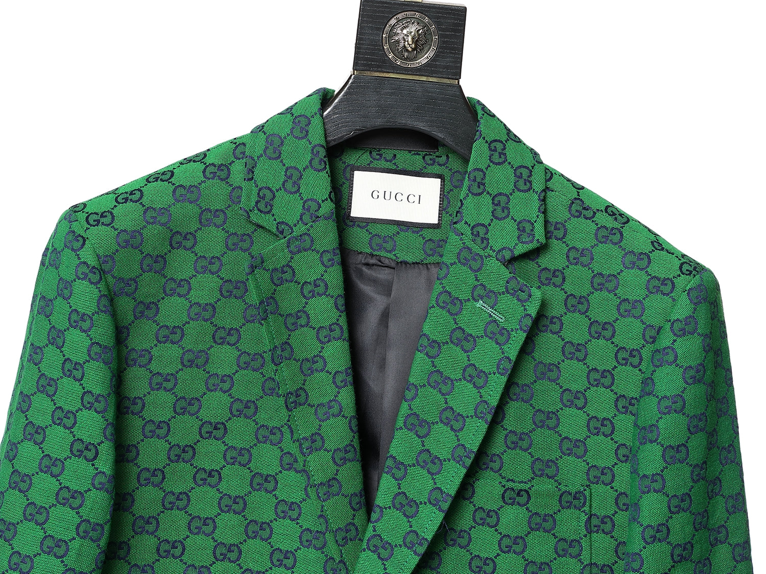 Gucci x The North Face Blazer