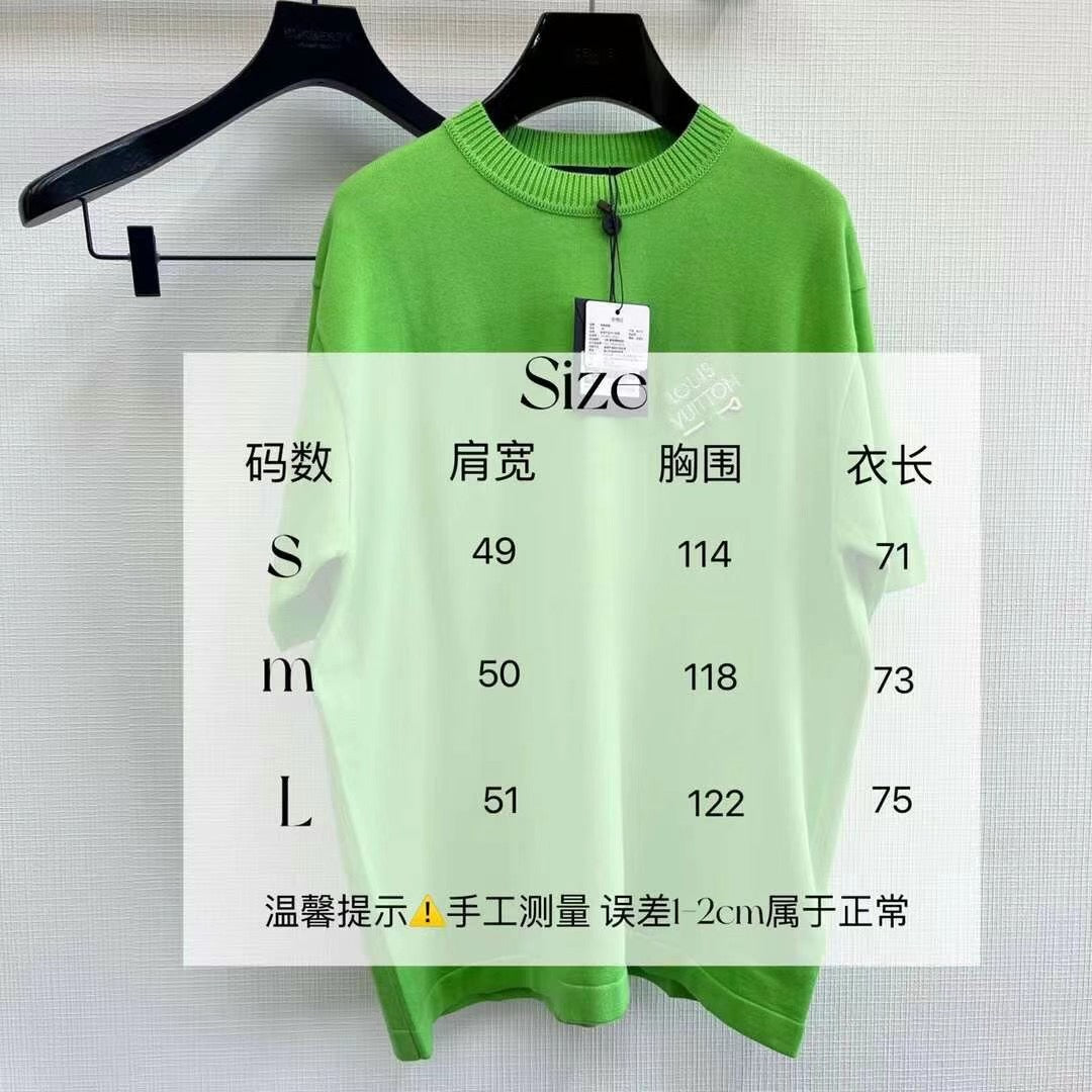 Louis Vuitton T-shirt